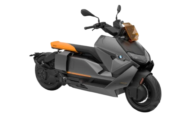 BMW CE 04