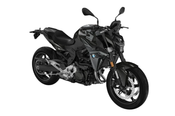 BMW F900 R