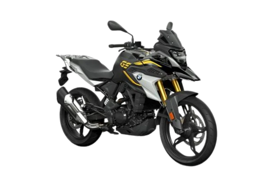 BMW G310 GS