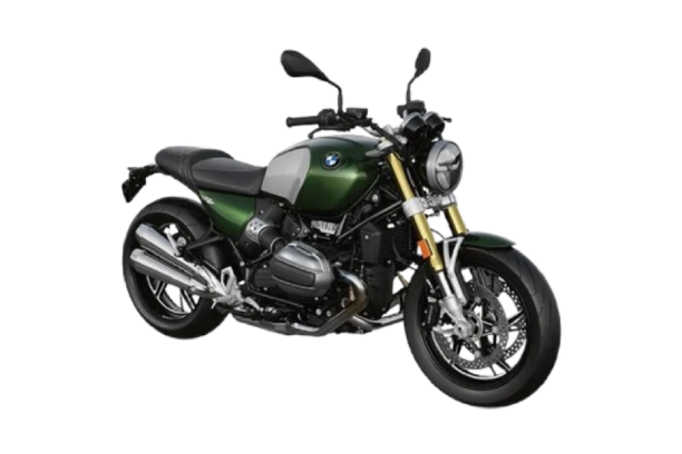BMW R12 nineT
