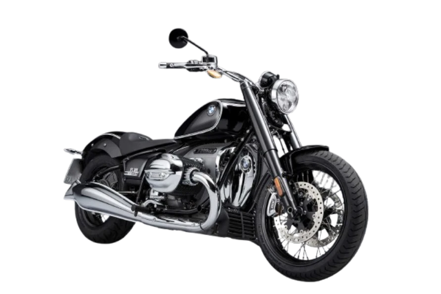 BMW R 18
