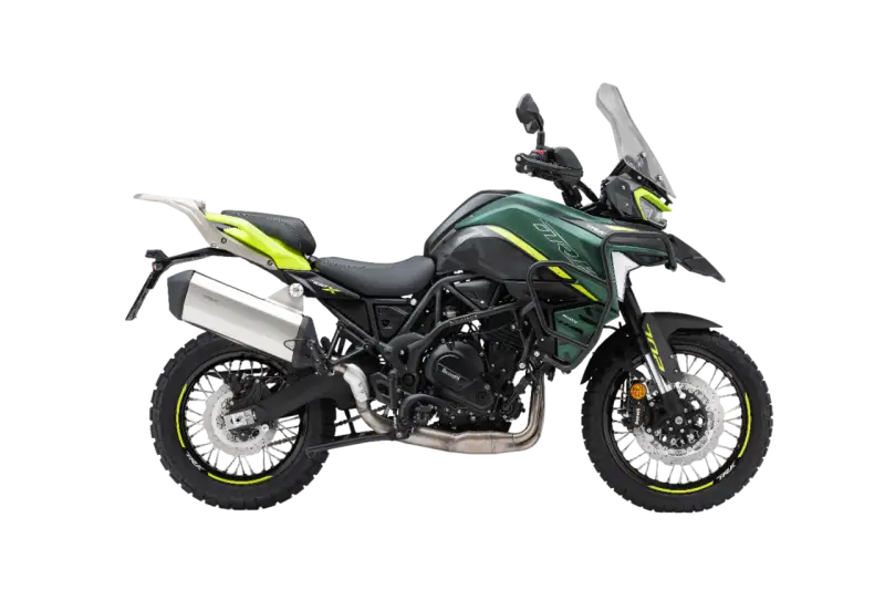 TRK 702 X