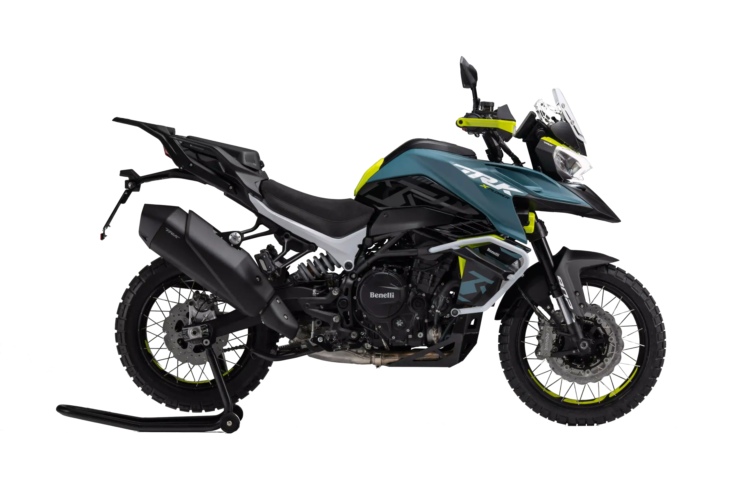 TRK 902