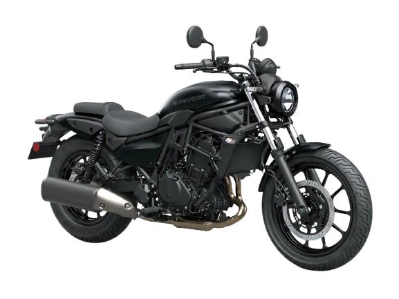 Eliminator 500