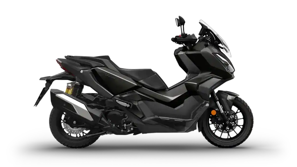 Honda ADV 350 Perfil