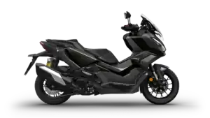 Honda ADV 350 Perfil