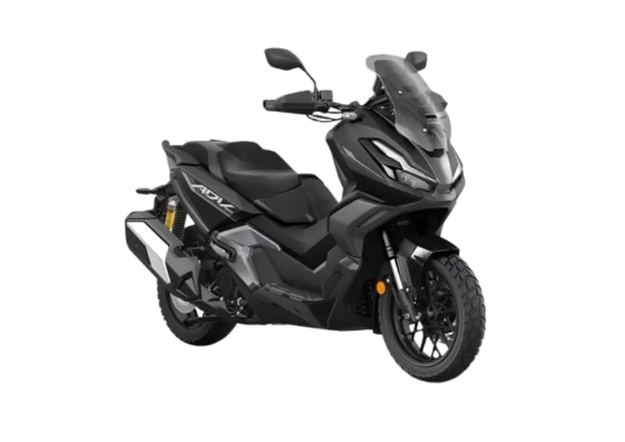 Honda ADV 350