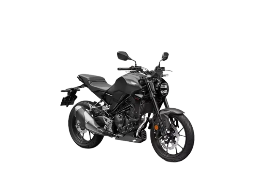 Honda CB300R