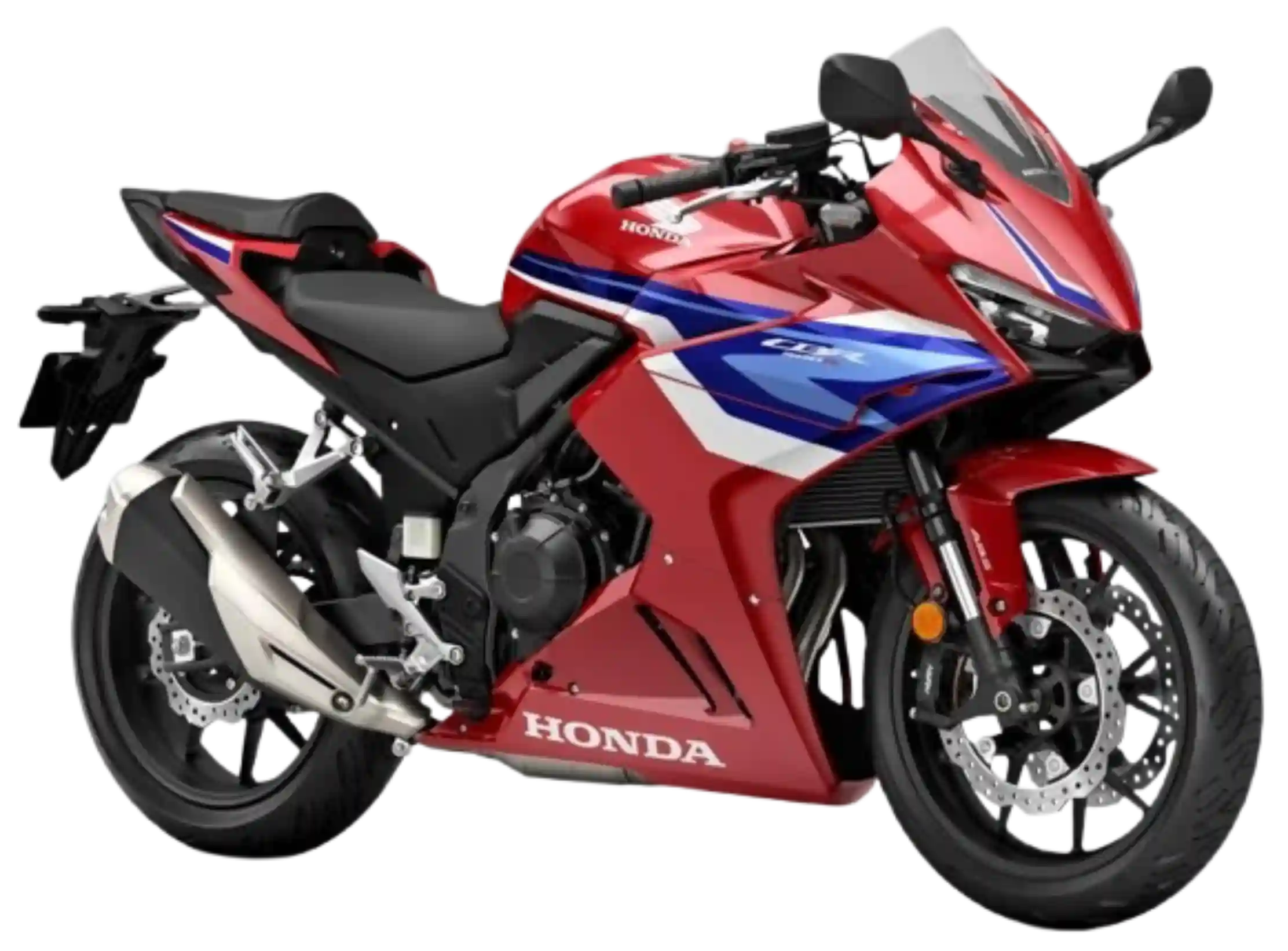Honda CBR500R