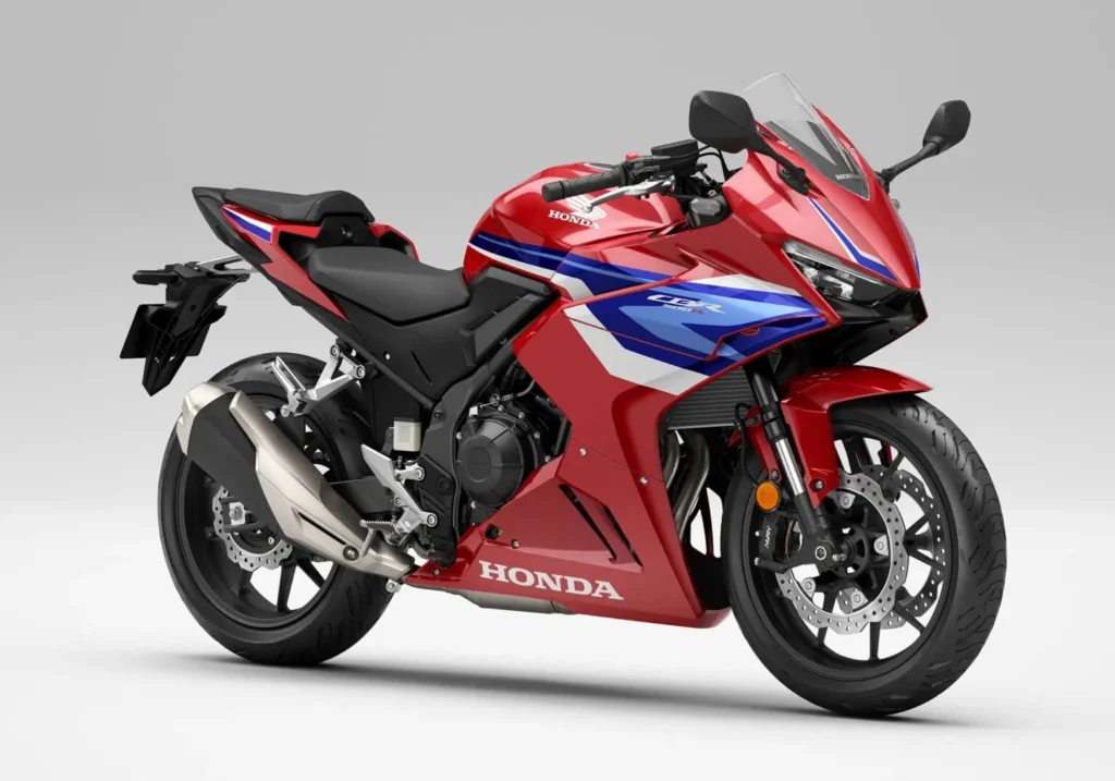 Honda CBR500R