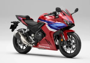 Honda CBR500R