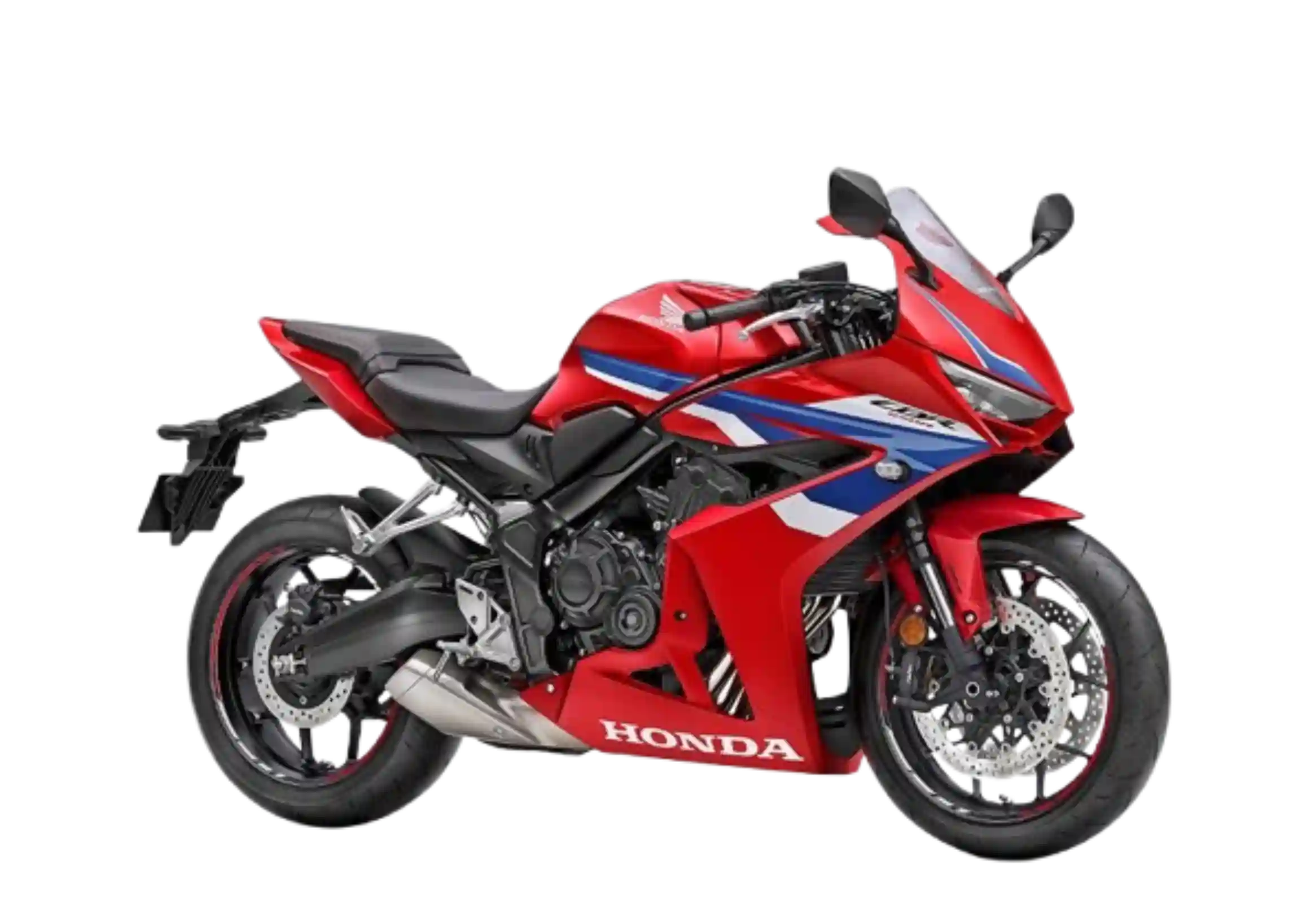Honda CBR650R
