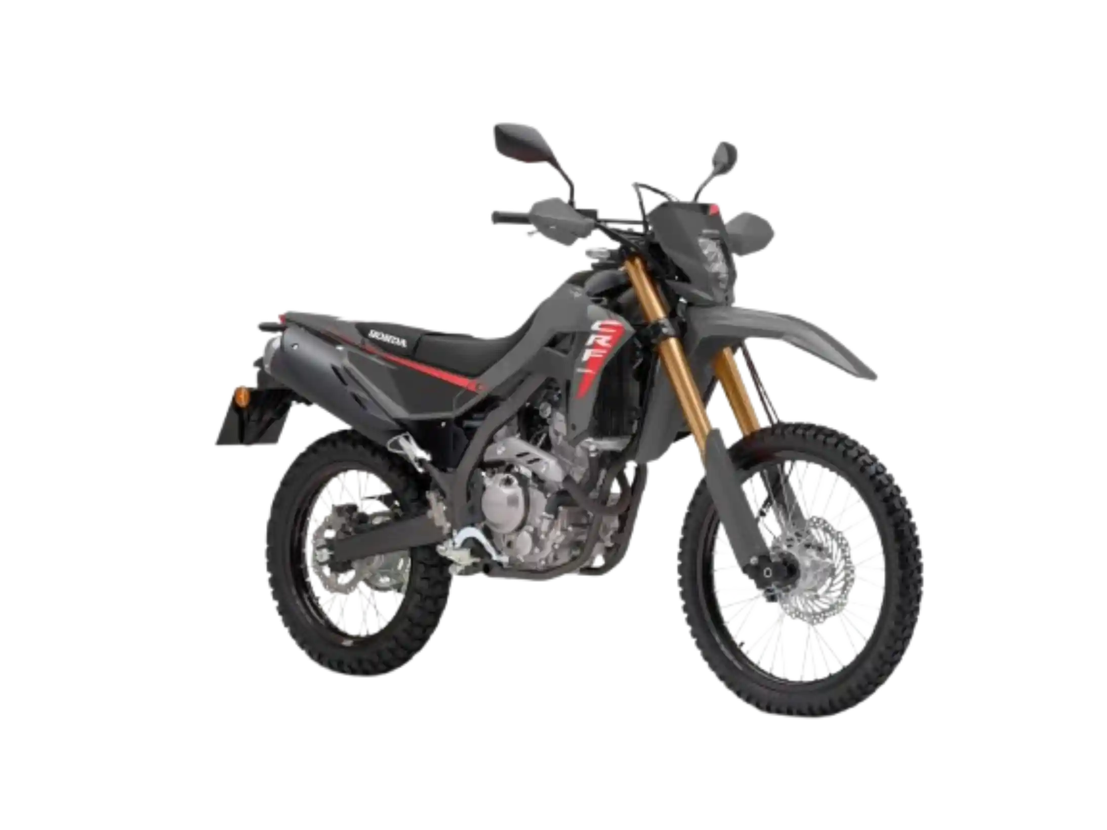 Honda CRF300L 2025