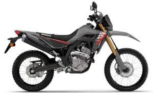 Honda CRF300L