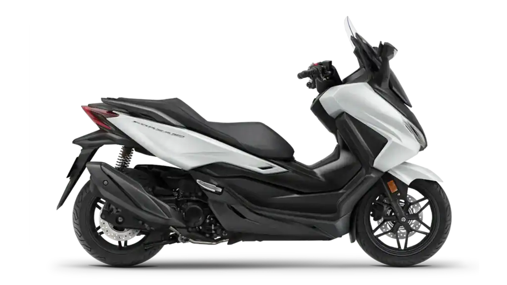 Honda Forza 350 2025