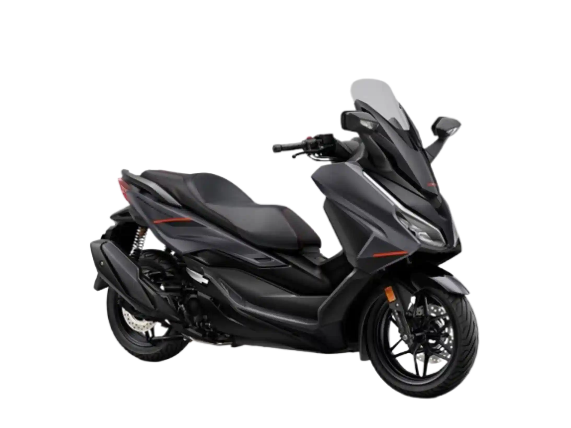 Honda Forza 350