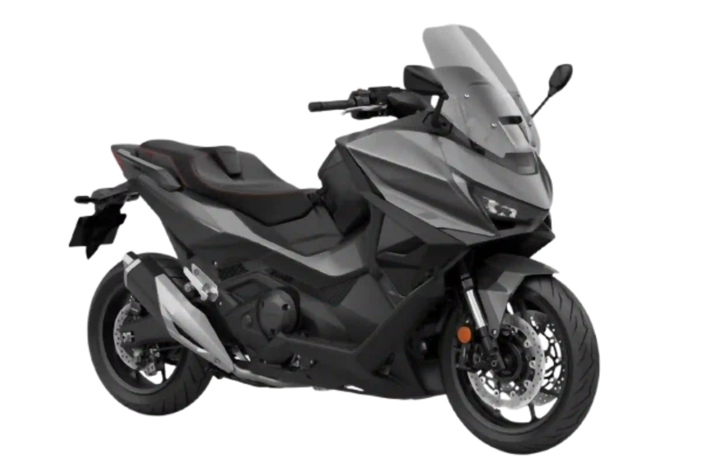 Honda Forza 750