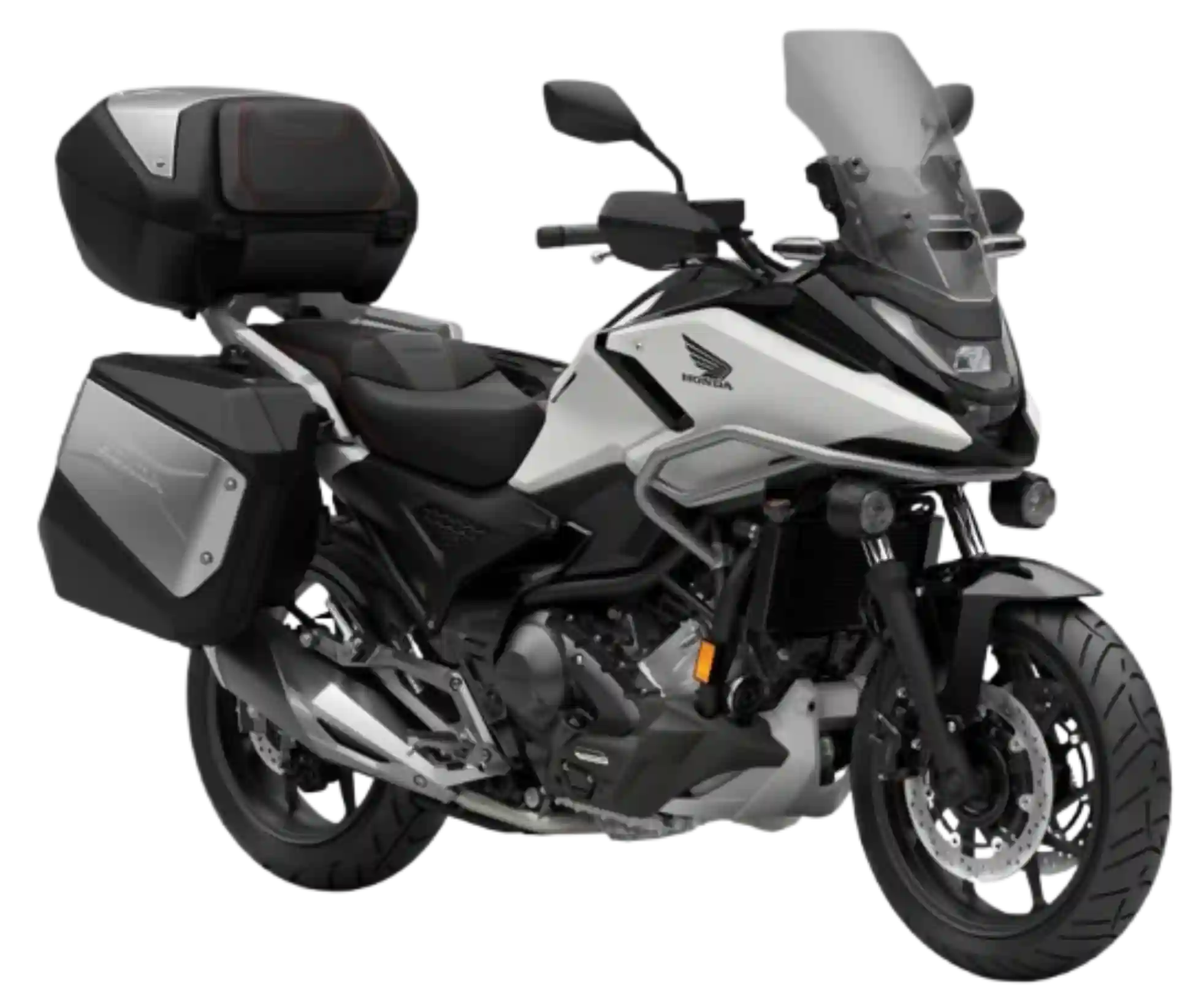 Honda NC750X