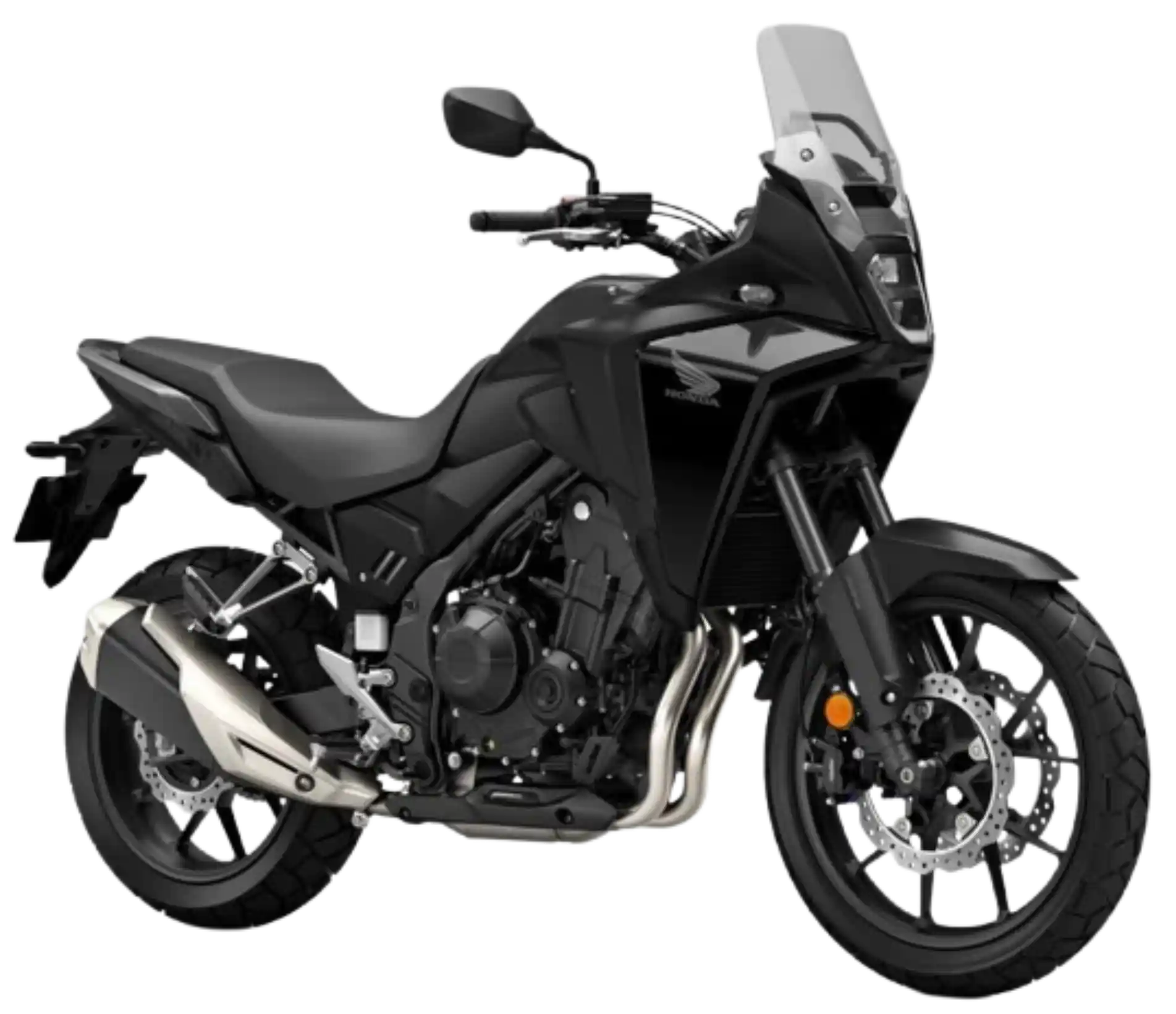 Honda NX500