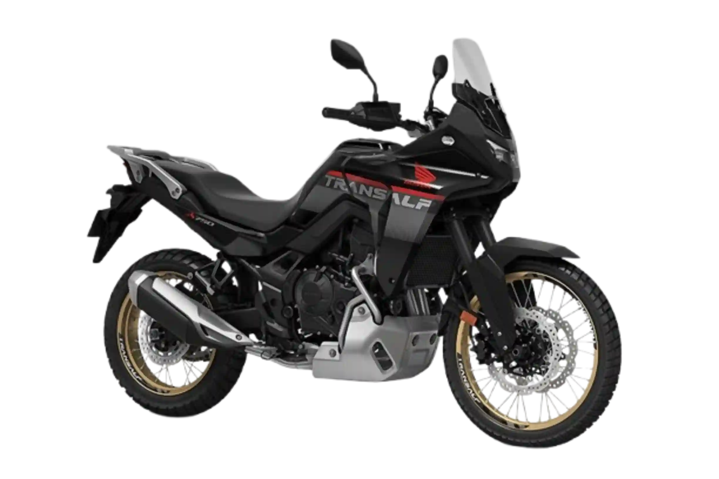 Honda XL750 Transalp