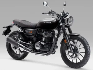 Honda cb350S 2025