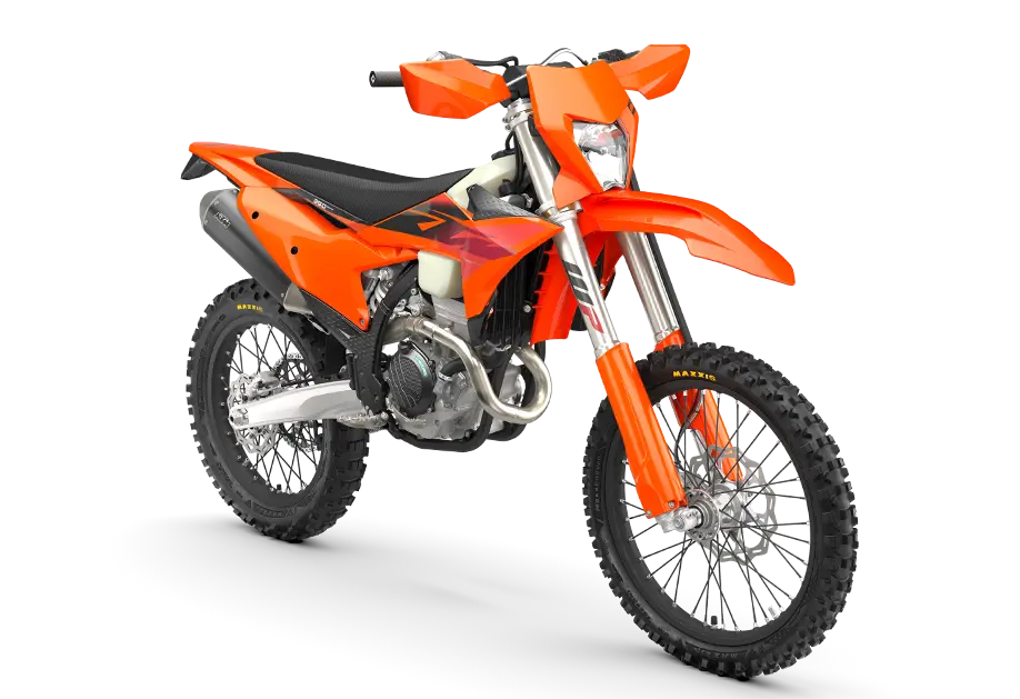 KTM 350 EXC F