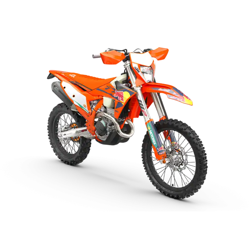 KTM EXC-F 350