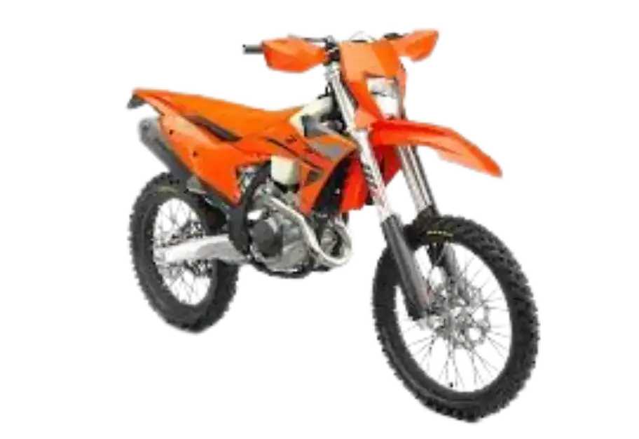 KTM 450 EXC-F