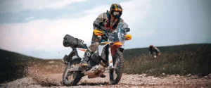 KTM 690 Rally 2027