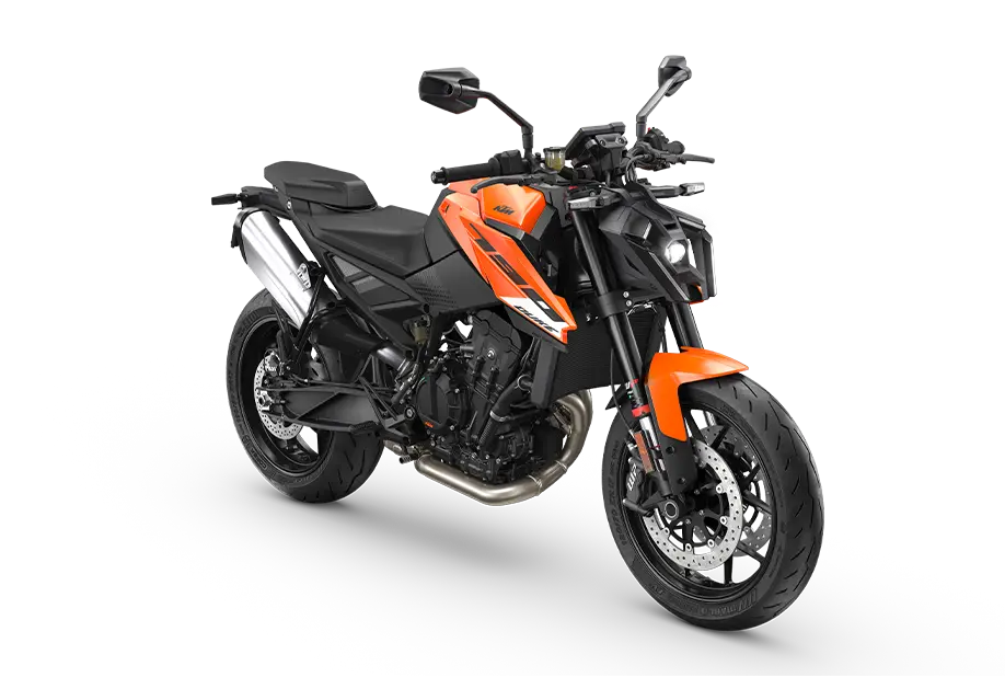 KTM 790 Duke