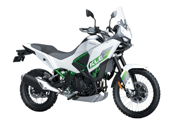 KLE500 SE