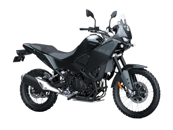 KLE500