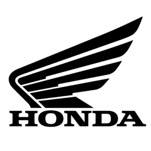 Logo Honda moto a2