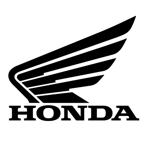 Logo Honda moto a2