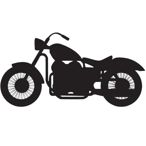 Logo MOTO CUSTOM