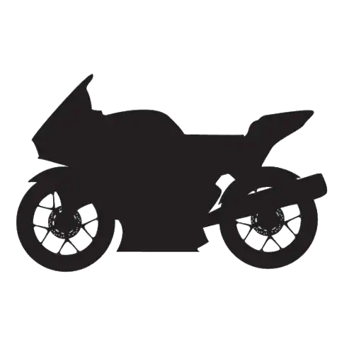 Logo MOTO DEPORTIVA