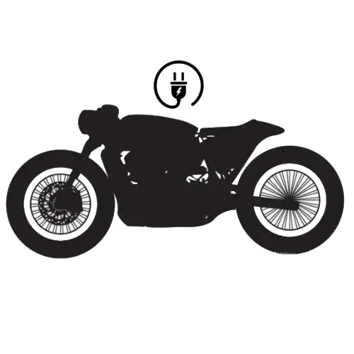 Logo MOTO ELÉCTRICA