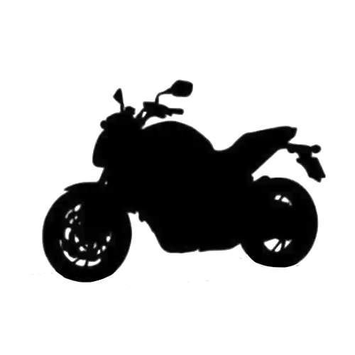 Logo MOTO NAKED