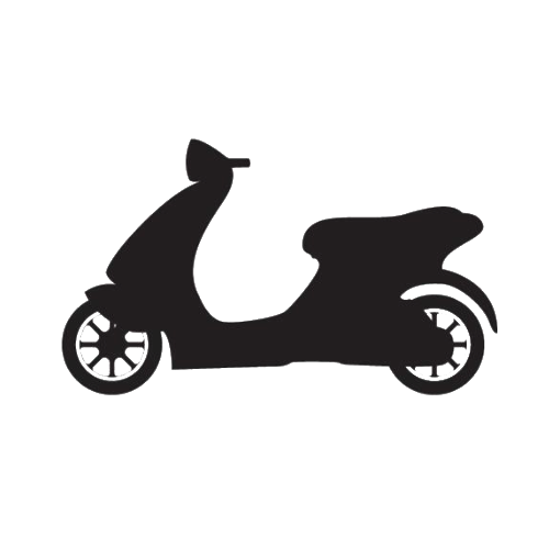 Logo MOTO SCCOTER