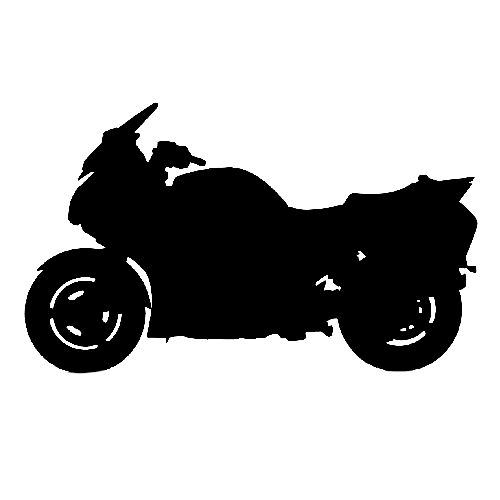 Logo MOTO SPORT TOURING