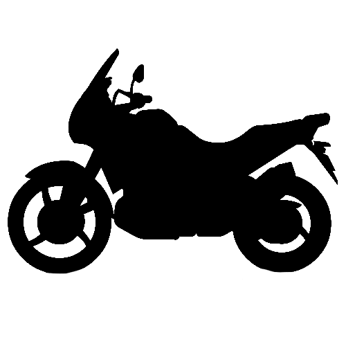 Logo MOTO TRAIL