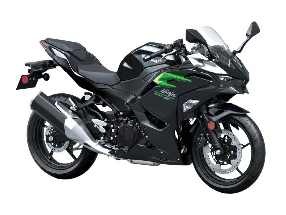Ninja 500