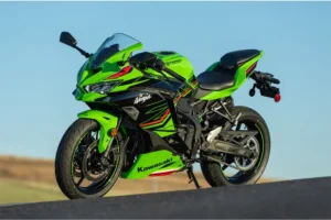 Ninja ZX-4RR