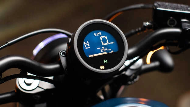 Pantalla Honda CMX500 Rebel