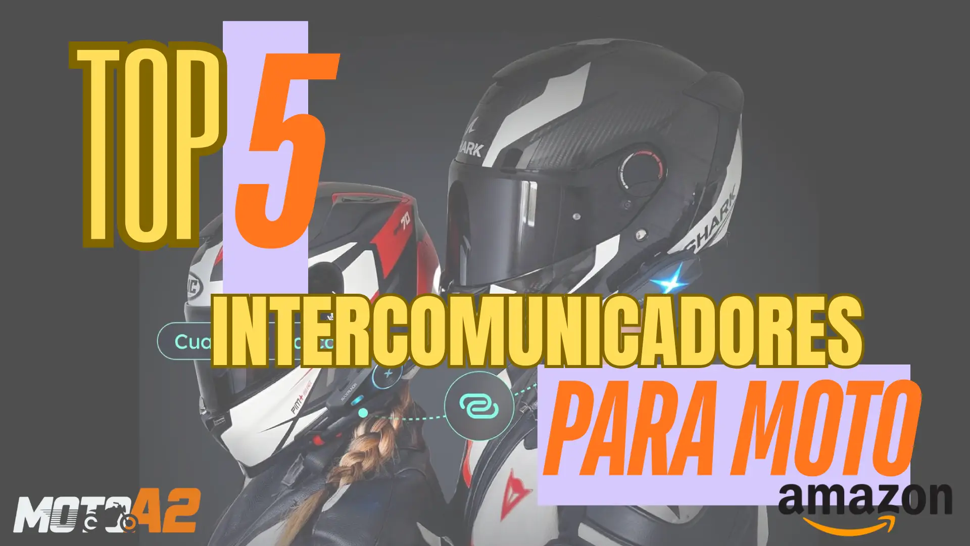 TOP 5 Intercom Moto A2