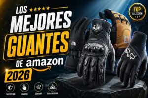 Top mejores Guantes amazon