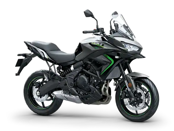VERSYS 650