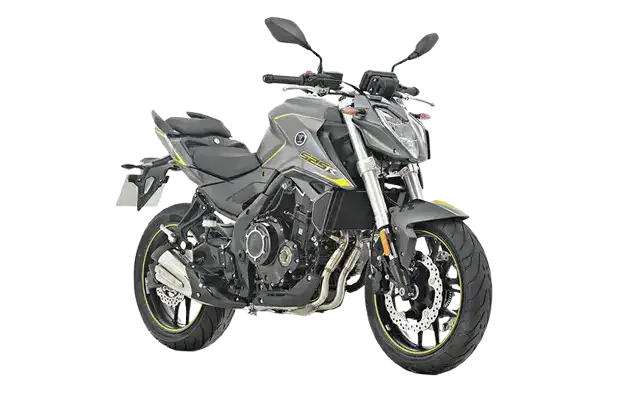 Voge 525R