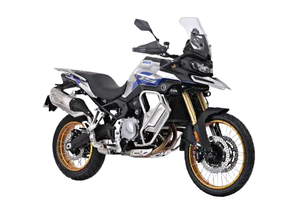 Voge 900 DSX