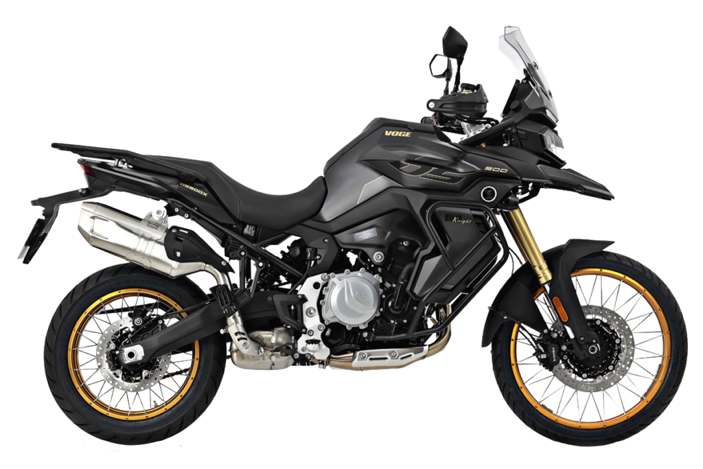 VOGE 925 DSX 2025